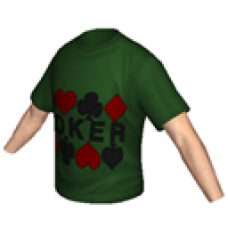Poker T-Shirt