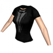 Tacky T-Shirt