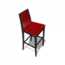 The Complex 2: Kitchen Stool