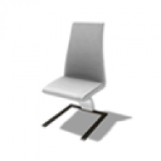 Modern Dining Chair - Arctic