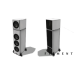 High Class Speaker Stack - Arctic