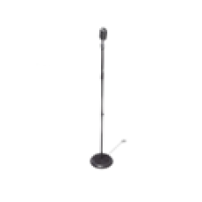 High Performance Microphone and Stand