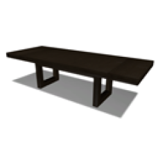 Modern Dining Table
