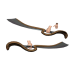 Cobra Sword (for Female)