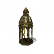 Firefly Lamp