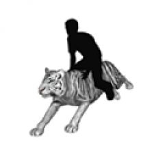 LMO - Aseman the White Tiger