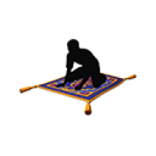 Arabian Carpet - Genie's Wish