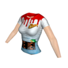Bite Me Prize 1