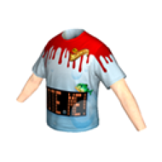 Bite Me Prize 1