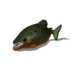 Bite Me Prize 4