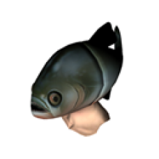 Bite Me Prize 9