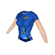 Blue Balls Prize 1