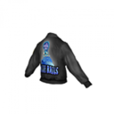 Blue Balls Prize 10