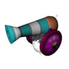 Kitty Cannon Prize 2