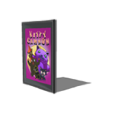 Kitty Cannon Prize 7