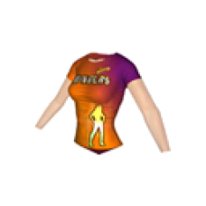 Swingers Prize 1