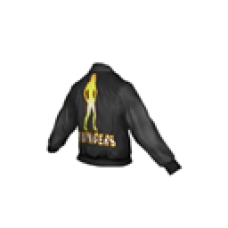 Swingers Prize 10