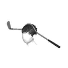 Tee'd Off Prize 2