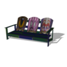 Ball Squeezer Prize 8