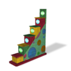 Ball Squeezer Prize 9