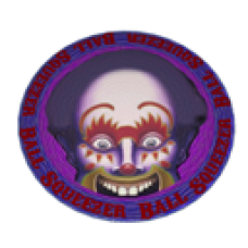 Ball Squeezer Prize 3