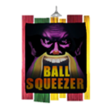 Ball Squeezer Prize 7