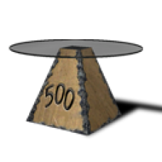 Bell Ringer Prize 6