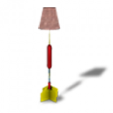 Darla's Darts Prize 5