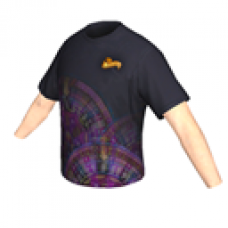 Fickle Flapper of Fate Prize 1