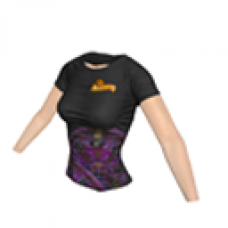 Fickle Flapper of Fate Prize 1