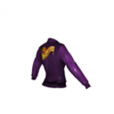 The Midway Purple Jacket