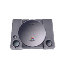PlayStation Console