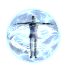 Greatness Awaits Force Shield