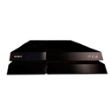 PlayStation 4 Console