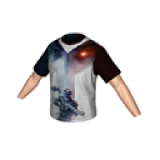 Killzone Shadow Fall T-shirt
