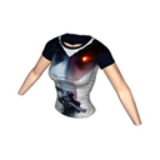 Killzone Shadow Fall T-shirt
