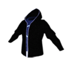 PlayStation Light Up Hoodie