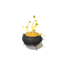 Active Item - Pot Of Gold
