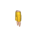 Gold Boardshorts