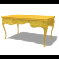 Gold Desk