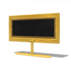 Gold Monitor