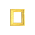 Gold Picture Frame
