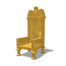 Golden Throne