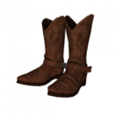 Prairie Cowboy Boot (for Male)