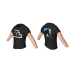 "How Much Horse?" T-Shirt (for Male)