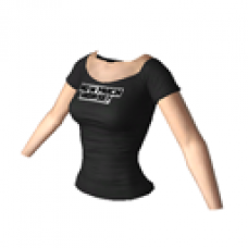 "How Much Horse?" T-Shirt (for Female)