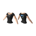 "How Much Horse?" T-Shirt (for Female)