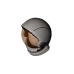 Space Helmet (Female)