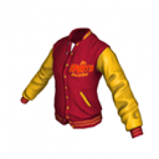 The Sports Bar - Letterman (Women)