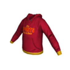 The Sports Bar - Hoodie (Men)